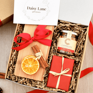 The Bar Snacks Gift Box