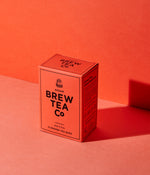 Load image into Gallery viewer, Brew Tea Co Assam Tea Bags
