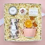 Load image into Gallery viewer, The Green Clementine Gift Box
