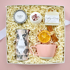 The Green Clementine Gift Box