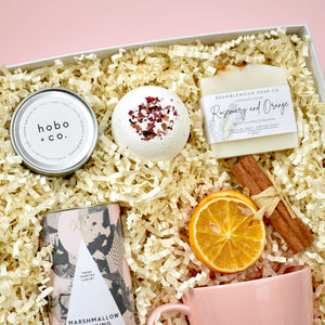 The Green Clementine Gift Box