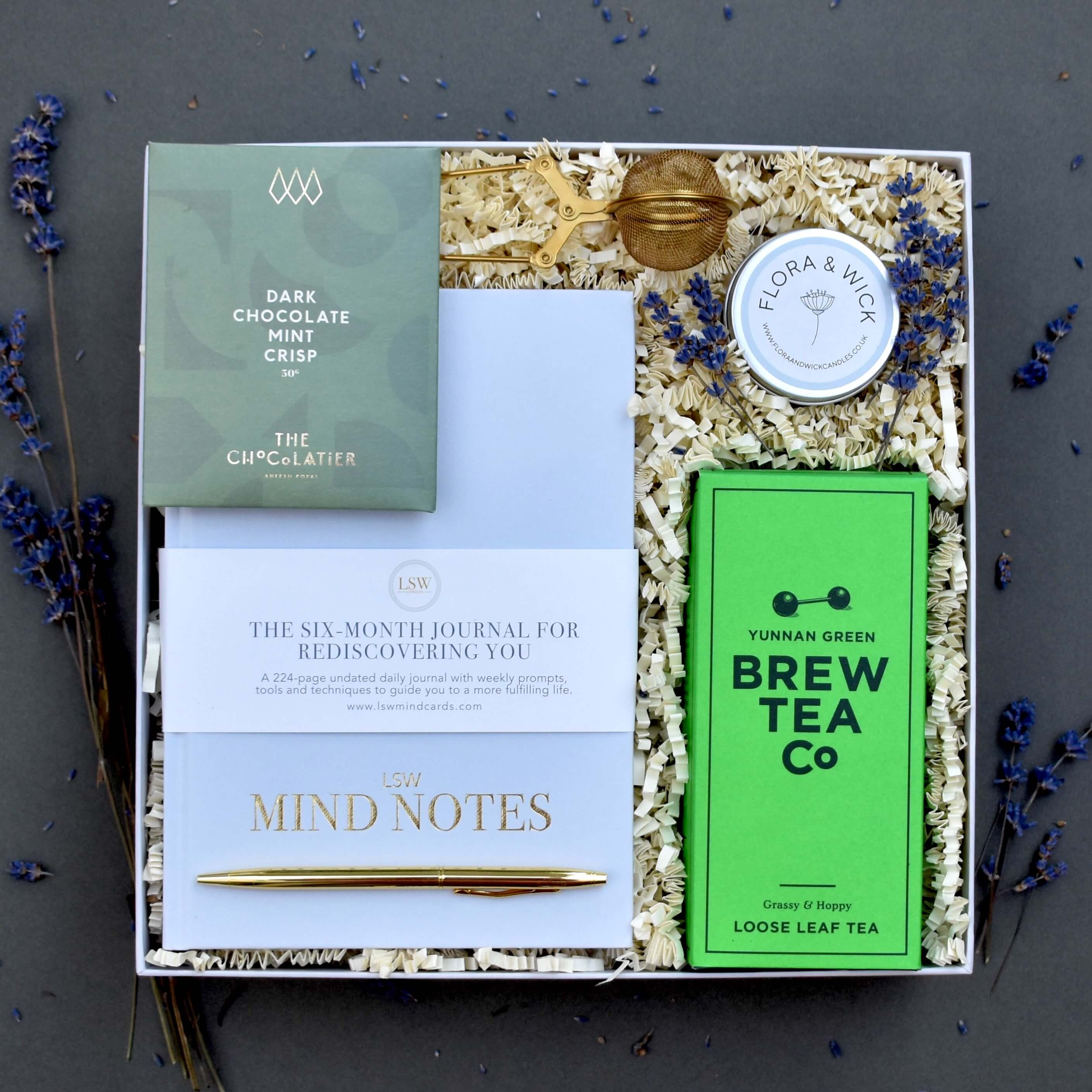 The Evelyn Gift Box