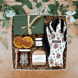 The Gardener's Deluxe Gift Box