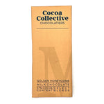 Load image into Gallery viewer, Cocoa Collective Golden Honeycomb Milk Chocolate
