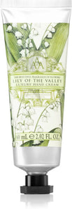 Lily of the Valley luxury Hand cream