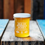 Load image into Gallery viewer, Honey Jar &amp; Wooden Drizzle Stick
