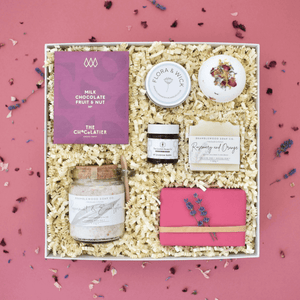 The Meadow Gift Box