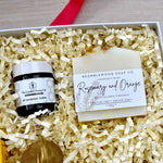 Load image into Gallery viewer, The Orange Blossom Spa Gift Box

