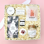 Load image into Gallery viewer, Spa themed luxury gift box for women delivered UK
