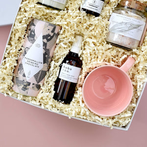 The Magnolia Gift Box