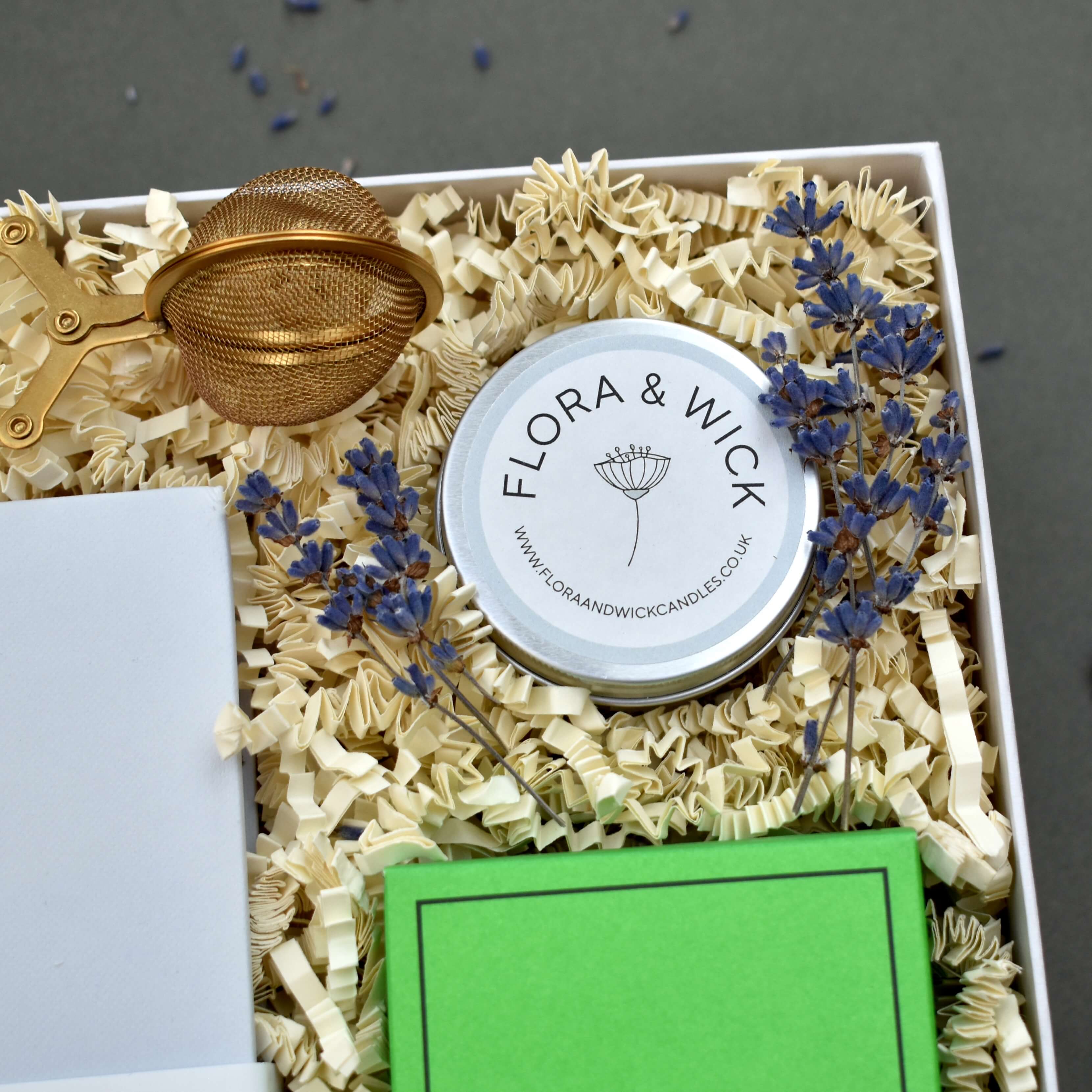 The Evelyn Gift Box