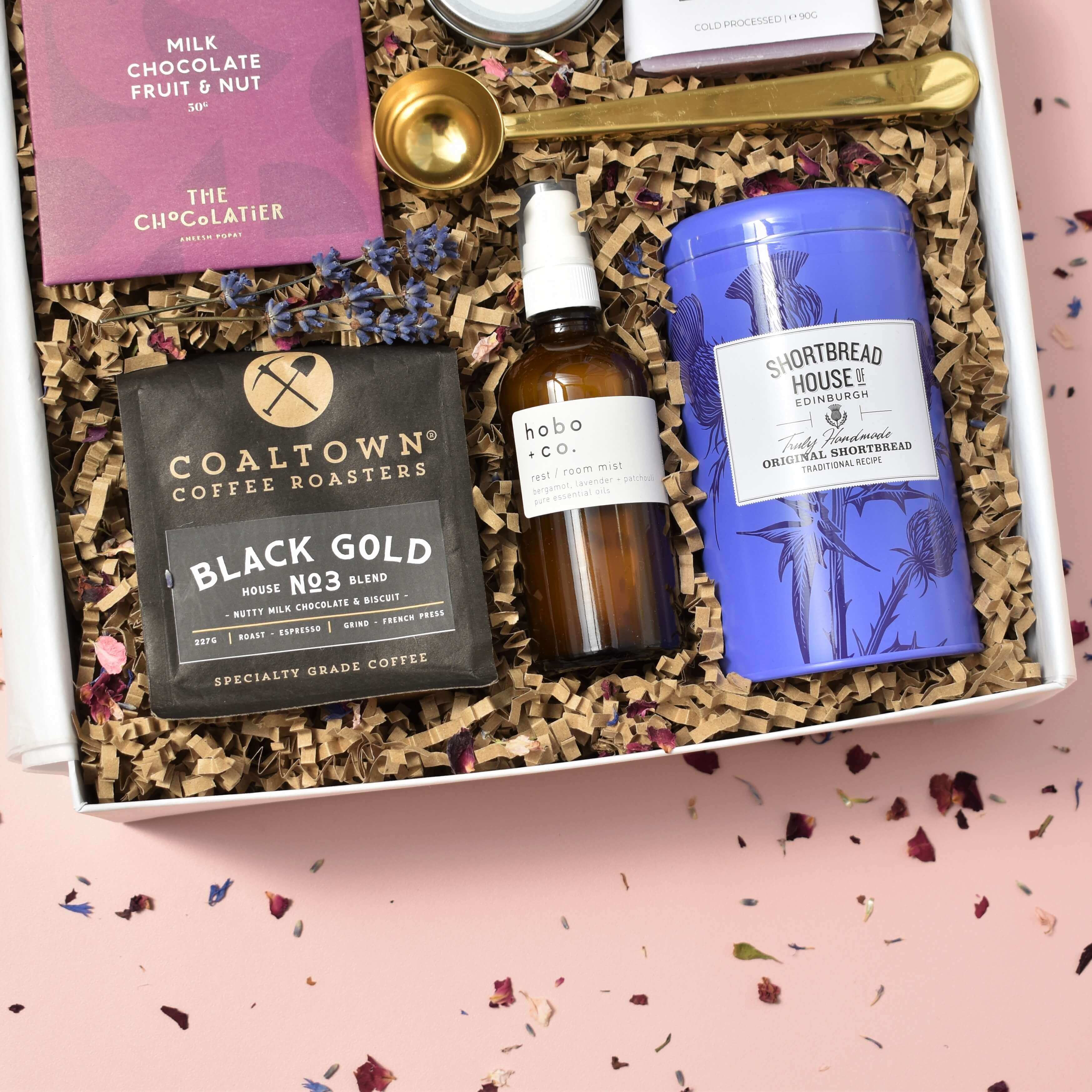 Housewarming Gift Box | Artisan Gift Baskets | Corporate Gift Hampers –  Gourmet-GiftsNZ