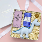 Load image into Gallery viewer, new mum and baby gift box delivered UK
