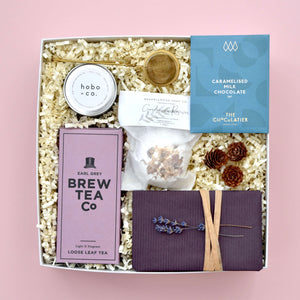 The Spring Bloom Gift Box