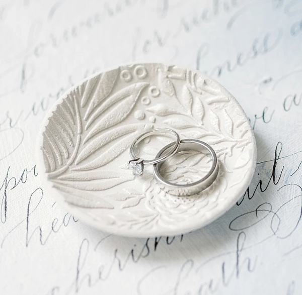 Ring bowl store
